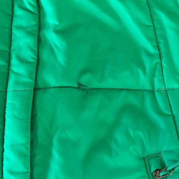 The North Face Insulated Vest Womens Small - Picture 3 of 3